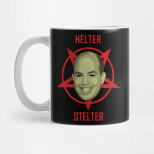 Helter Stelter Mug